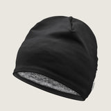 Essence Ponytail Hat-Black