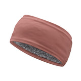 Bandeau Essence - Marron rosé