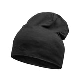 Chapeau en laine Essence - Noir