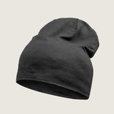 Chapeau en laine Essence - Noir