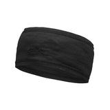 Bandeau en laine Essence-Noir