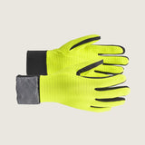 Essence Hybrid Glove-Flumino/Silver