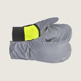 Essence Hybrid Glove-Flumino/Silver