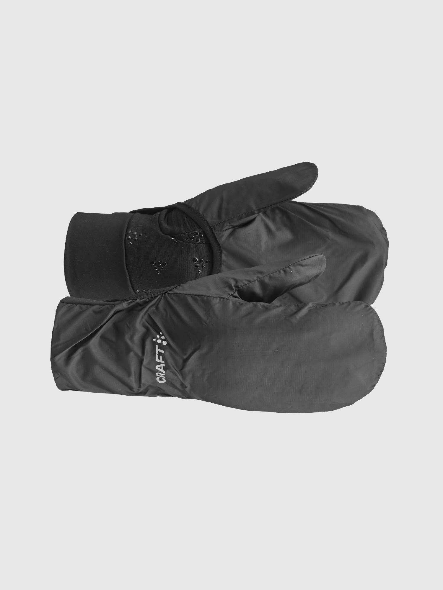 Gants Essence Hybrid - Noir