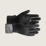 Essence Hybrid Glove-Black/Silver