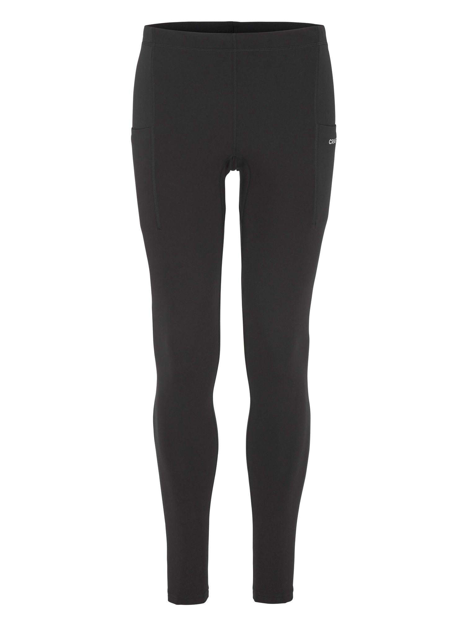 ADV Essence Warm Tights 3 M-Black