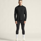 ADV Essence Warm Tights 3 M-Black