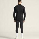 ADV Essence Warm Tights 3 M-Black