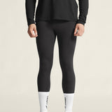 ADV Essence Warm Tights 3 M-Black