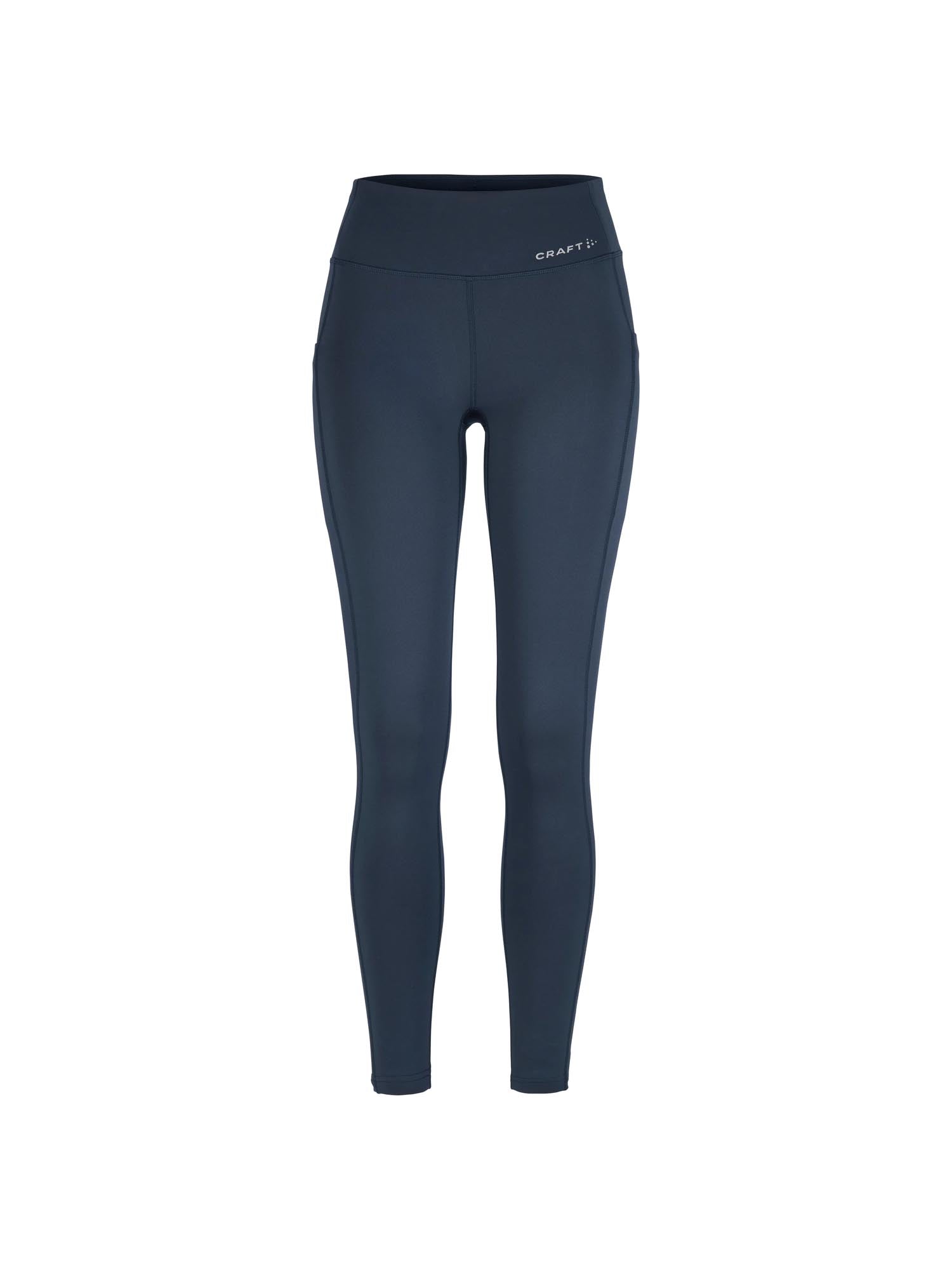 ADV Essence Warm Tights 3 W-Night