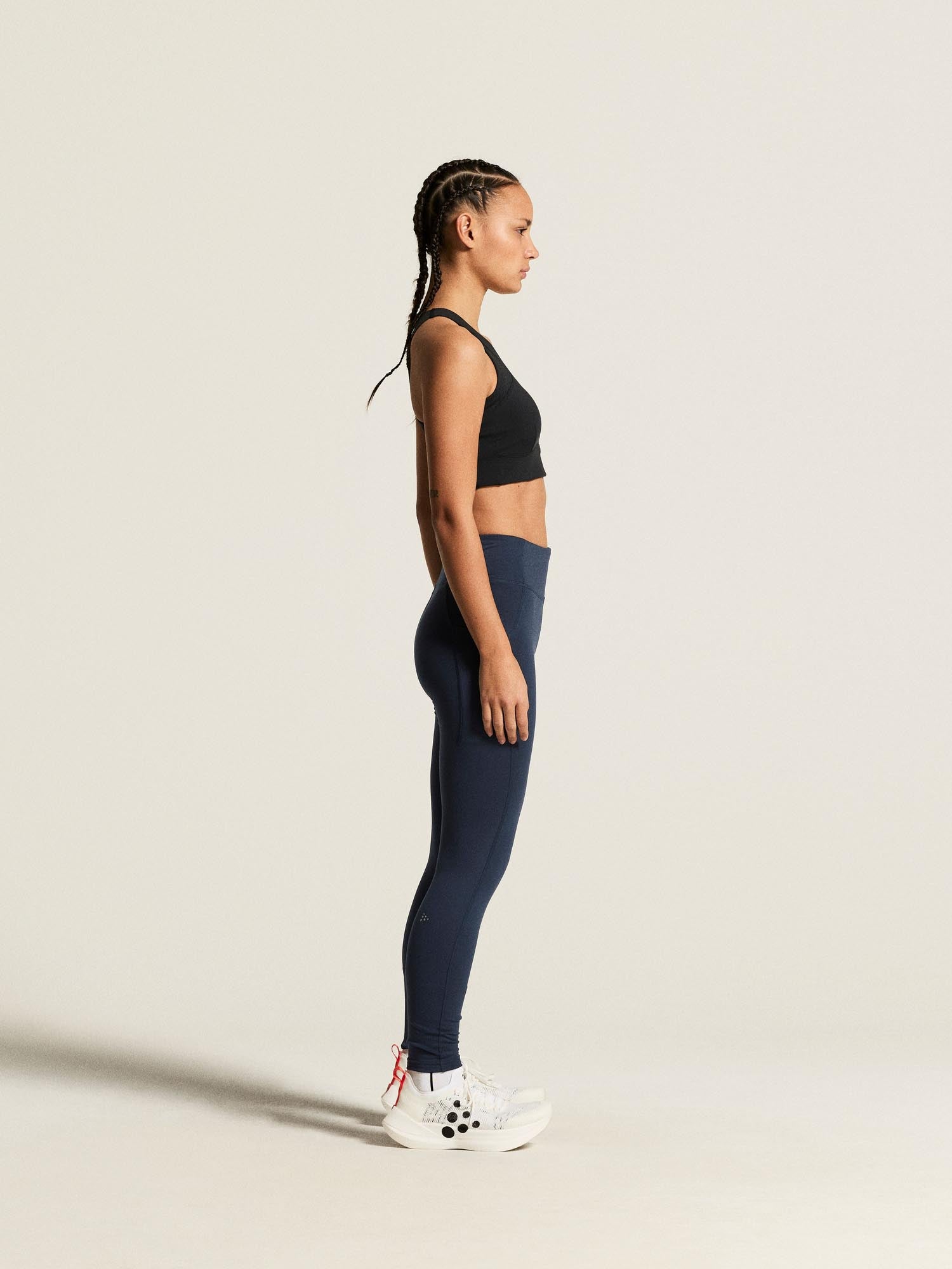 ADV Essence Warm Tights 3 W-Night