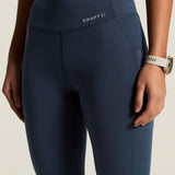 ADV Essence Warm Tights 3 W-Night