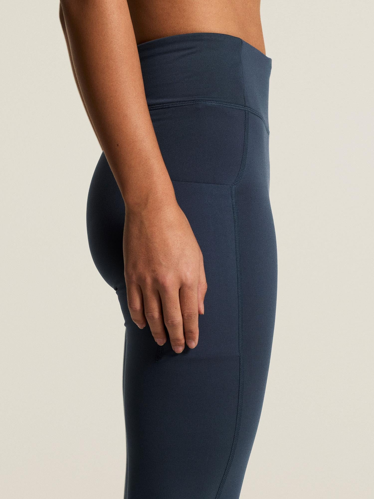 ADV Essence Warm Tights 3 W-Night