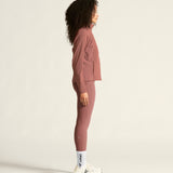 Collants ADV Essence Warm 3 W-Rose Brown
