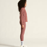 Collants ADV Essence Warm 3 W-Rose Brown