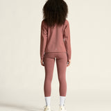 Collants ADV Essence Warm 3 W-Rose Brown
