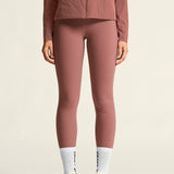 Collants ADV Essence Warm 3 W-Rose Brown