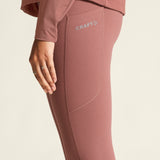 Collants ADV Essence Warm 3 W-Rose Brown