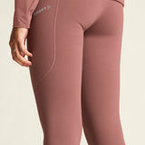 Collants ADV Essence Warm 3 W-Rose Brown