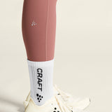 Collants ADV Essence Warm 3 W-Rose Brown