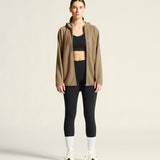 Collant ADV Essence Warm 3 W-Noir