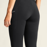 Collant ADV Essence Warm 3 W-Noir