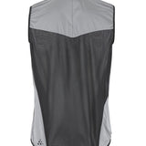 ADV Essence Lumen Wind Vest M-Silver/Black