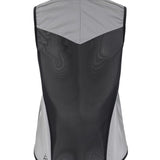 ADV Essence Lumen Wind Vest W-Silver/Black