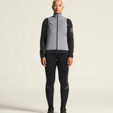 ADV Essence Lumen Wind Vest W-Silver/Black