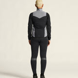 ADV Essence Lumen Wind Vest W-Silver/Black