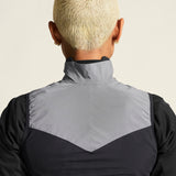 ADV Essence Lumen Wind Vest W-Silver/Black