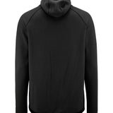 Grid Hood M-Black