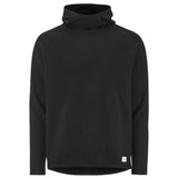 Grid Hood M-Black