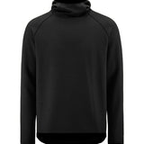 Grid Hood M-Black