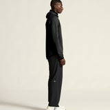 Grid Hood M-Black
