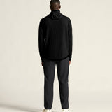 Grid Hood M-Black