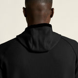 Grid Hood M-Black