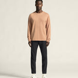 Thermal Mesh CN M-Buff Melange