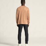 Thermal Mesh CN M-Buff Melange