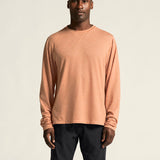 Thermal Mesh CN M-Buff Melange