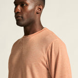 Thermal Mesh CN M-Buff Melange