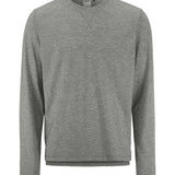 Thermal Mesh CN M-Dk Grey Melange
