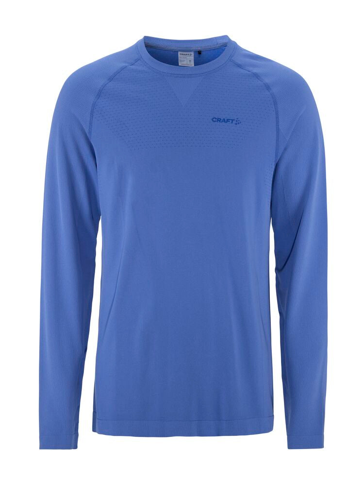 Active Comfort LS 2 M-Ink Blue