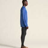 Active Comfort LS 2 M-Ink Blue