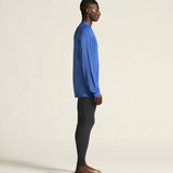 Active Comfort LS 2 M-Ink Blue