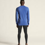 Active Comfort LS 2 M-Ink Blue
