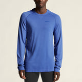 Active Comfort LS 2 M-Ink Blue