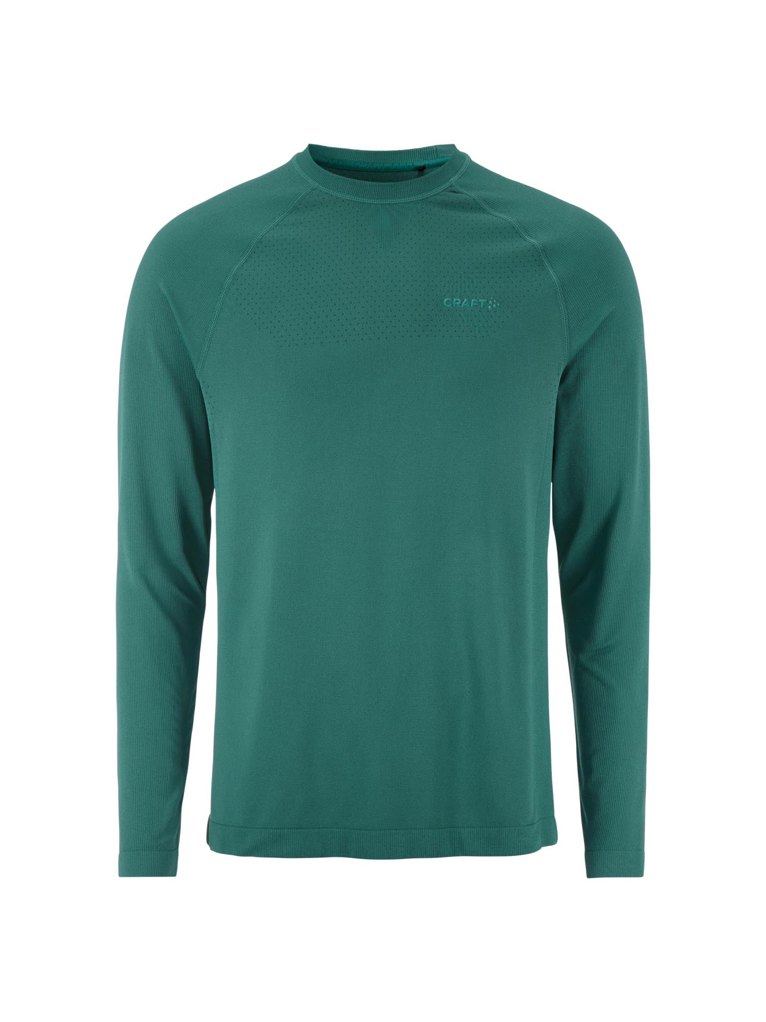 Active Comfort LS 2 M-Peridot