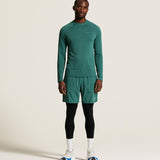 Active Comfort LS 2 M-Peridot