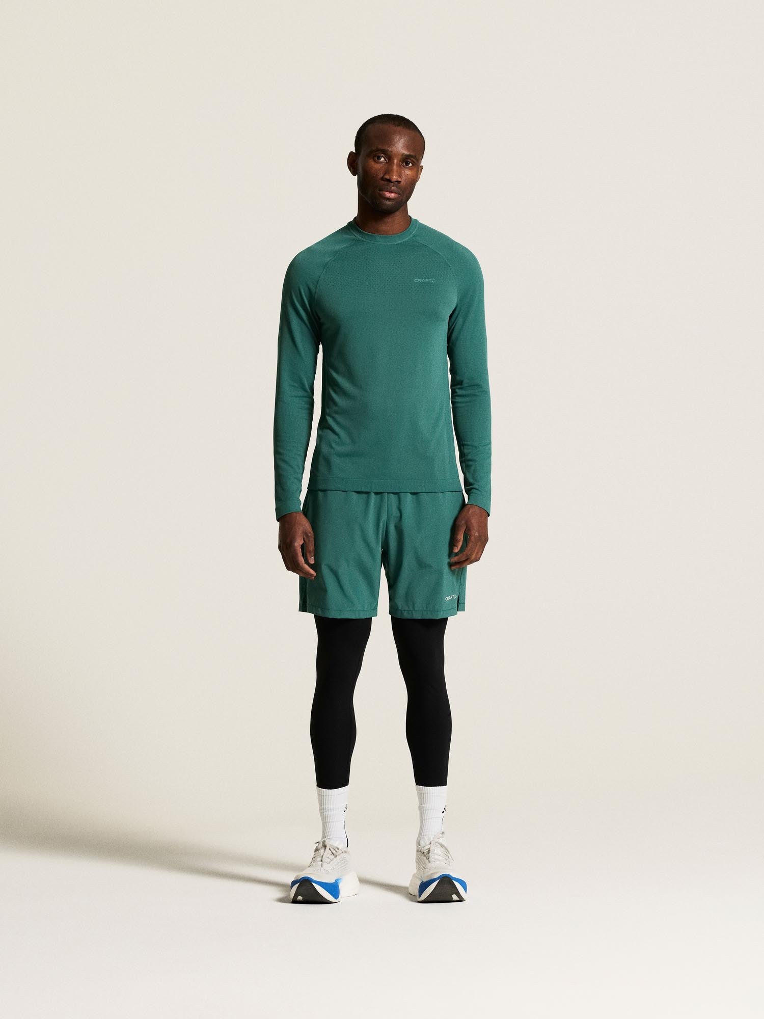 Active Comfort LS 2 M-Peridot
